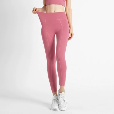 Женские спортивные штаны для йоги XXL, высокая талия, сетчатый боковой карман, принт, фитнес, спортивный бег, брюки для тренировок для женщин больших размеров