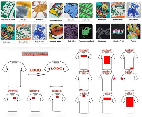 ODM 220 GSM 100 Cotton Plain Short Sleeve Oversized Mens Thick Tshirt Heavyweight Essentials Blank Custom Logo T-shirt Sport (Стандартный логотип) Простая хлопчатобумажная короткая рукава мужская толстая футболка