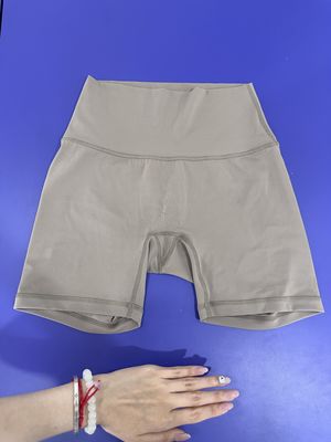 Slim Fit Full Zipper Nylon/Spandex 230GSM Фитнес Спортивные кроссовки длинные рукава Custom Logo Zipper спортивная одежда для женщин