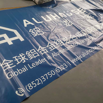 Тенты и чехлы для тяжелых грузовиков Litong Industrial для грузовиков Водонепроницаемые брезентовые чехлы для прицепов Легкие